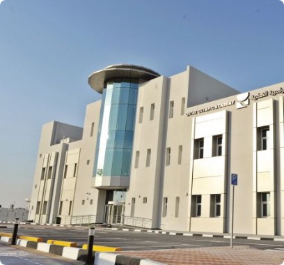 Qatar Olympic Academy